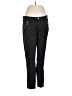 7 For All Mankind 100% Lyocell Black Casual Pants Size 28 waist - photo 1