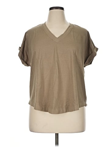 Purejill Short Sleeve T-Shirt (view 1)