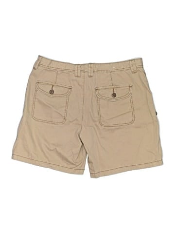 Polo Jeans Co. by Ralph Lauren Khaki Shorts (view 2)