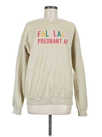 Gildan Sweatshirt (view 1)