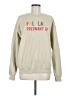 Gildan Tan Sweatshirt Size M - photo 1
