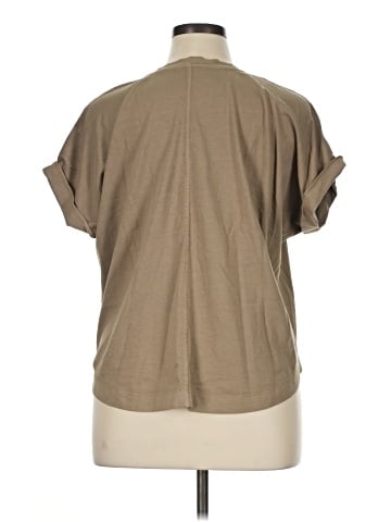 Purejill Short Sleeve T-Shirt (view 2)