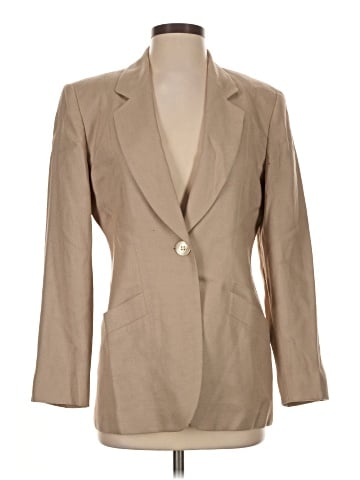 Liz Claiborne Collection Blazer (view 1)