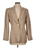 Liz Claiborne Collection Tan Blazer Size 4 - photo 1