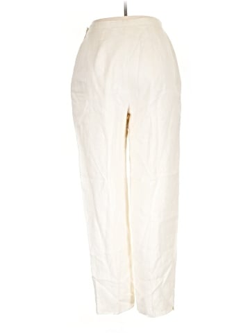 Jones New York Linen Pants (view 2)