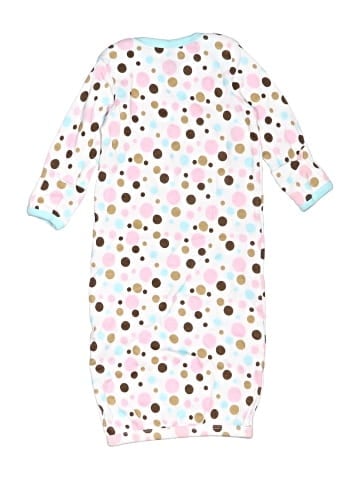 Luvable Friends Dress (view 2)