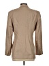 Liz Claiborne Collection Tan Blazer Size 4 - photo 2