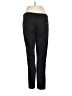 7 For All Mankind 100% Lyocell Black Casual Pants Size 28 waist - photo 2