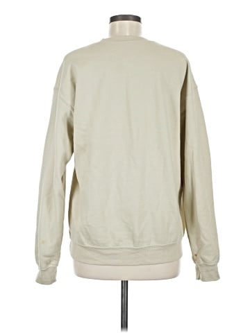 Gildan Sweatshirt (view 2)