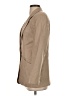 Liz Claiborne Collection Tan Blazer Size 4 - photo 5