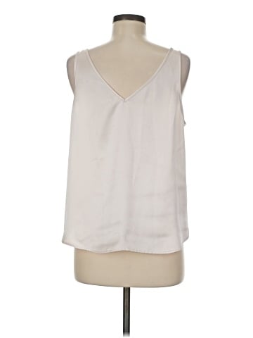Ann Taylor LOFT Sleeveless Blouse (view 2)