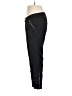 7 For All Mankind 100% Lyocell Black Casual Pants Size 28 waist - photo 5