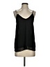 Zara Basic Collection Black Sleeveless Blouse Size XS - photo 1