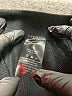 Tintoretto 100% Polyester Black Leggings Size Sm - Med - photo 7
