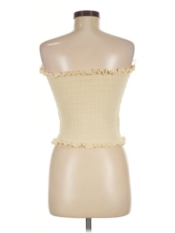 Zara Sleeveless Top (view 2)