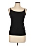 Gap Black Tank Top Size L - photo 1