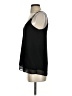Zara Basic Collection Black Sleeveless Blouse Size XS - photo 5