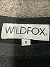 Wildfox Black Pullover Sweater Size Sm (1 or S) - photo 7