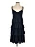 J.Crew Blue Casual Dress Size S - photo 1
