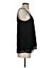 Zara Basic Collection Black Sleeveless Blouse Size XS - photo 4