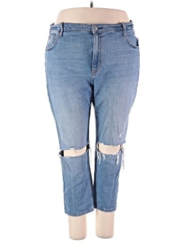 Abercrombie & Fitch Jeans (view 1)