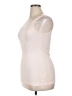 Gap Outlet Ivory Tank Top Size L - photo 5