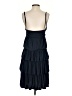 J.Crew Blue Casual Dress Size S - photo 2