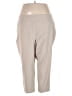 Nine West Solid Tan Active Pants Size 2X - photo 1
