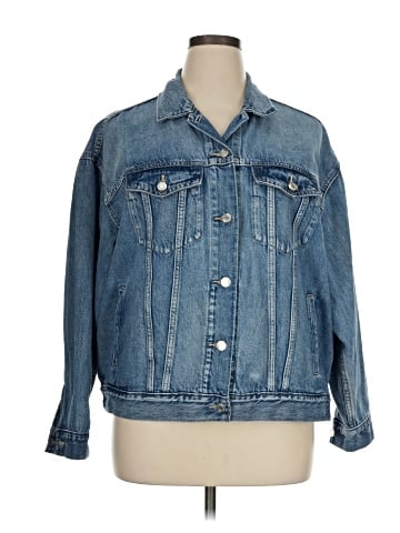 Gap Denim Jacket (view 1)