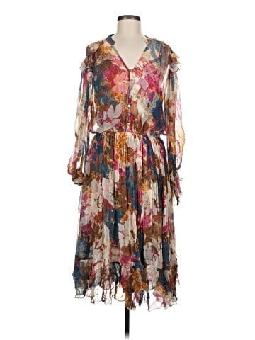 Sundance Cocktail Dress (view 1)