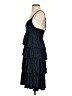 J.Crew Blue Casual Dress Size S - photo 5