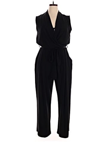 City Chic Jumpsuit (view 1)