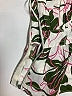 Parker 100% Polyester Green Sleeveless Blouse Size 2 - photo 3