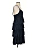 J.Crew Blue Casual Dress Size S - photo 4