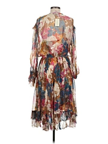 Sundance Cocktail Dress (view 2)