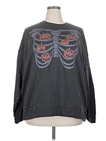 Torrid Pullover Sweater (view 1)