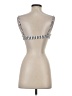 Solid & Striped Silver Ivory Tube Top Size XS - photo 2