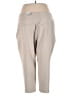 Nine West Solid Tan Active Pants Size 2X - photo 2