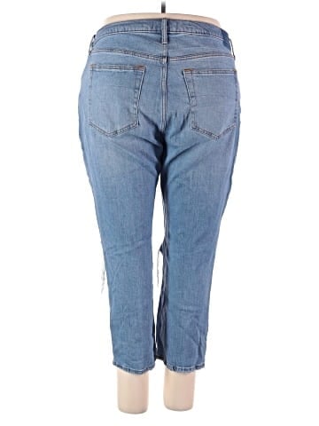 Abercrombie & Fitch Jeans (view 2)