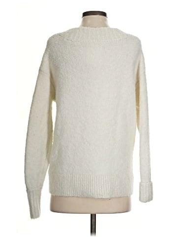 Aerie Pullover Sweater (view 2)