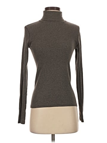 Everlane Long Sleeve Top (view 1)