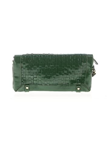 Elliott Lucca Leather Wristlet (view 2)