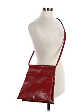 Assorted Brands Leather Crossbody Bag (view 2)