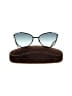 Marc Jacobs Silver Green Sunglasses One size - photo 2