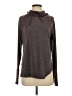 Athleta Gray Turtleneck Sweater Size S - photo 1