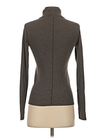 Everlane Long Sleeve Top (view 2)
