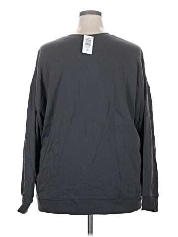 Torrid Pullover Sweater (view 2)