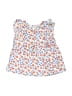 Carter's 100% Cotton Blue Dress 3-6 MO / 6 MO - photo 1