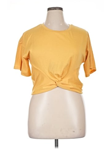 Habitual Short Sleeve T-Shirt (view 1)