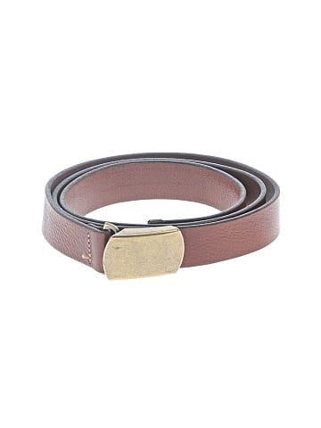 Madewell Leather Belt (view 1)